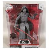 Star Wars Elite Series Kylo Ren Diecast Action >