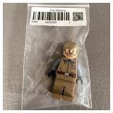 Star Wars Lego Mini Figure Crix Madine sw0250>