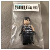 Star Wars Lego Mini Figure Galen Marek/Starkiller>