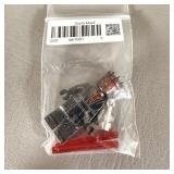 Star Wars Lego Mini Figure sw1091 Darth Maul >