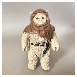 1983 Star Wars Kenner Chief Chirpa Ewok Action>