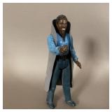 1980 Star Wars Kenner Lando Calrissian Action>