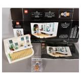 Star Wars Lego #40531 Lars Family Homestead>