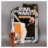 1977 Star Wars Kenner Ben (Obi-Wan) Kenobi action>