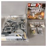 Star Wars Lego #75103 First Ordre Transporter w/>