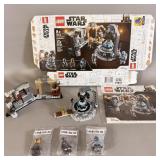 Star Wars Lego #75319 The Armorer's Mandalorian >