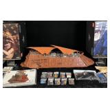 Star Wars Lego Ultimate Collector Series Jabba's >