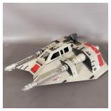 1996 Star Wars Rebel Snowfighter