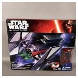 Star Wars The Force Awakens First Order Special>