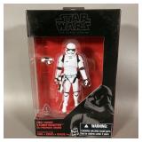 Star Wars The Black Series First Order >