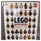 Lego Mini Figure Year by Year A Visual History>
