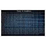 Informational Lot!  Please read thru pictures!