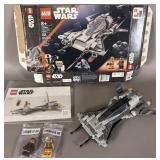 Star Wars Lego #75346 Pirate Snub Fighter w/box >