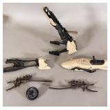 1983 Star Wars Kenner Return of the Jedi Speeder >