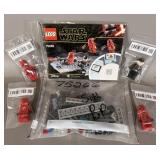 Star Wars Lego #75266 Sith Troopers Battle Pack>