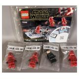 Star Wars Lego #75266 Sith Troopers Battle Pack >