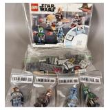 Star Wars Lego #75267 Mandalorian Battle Pack Set>