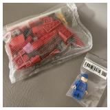 Star Wars Lego #11920 Build your own Adventure >