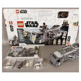 Star Wars Lego #7531 Imperial Armored Marauder >