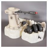 Vintage Kenner Star Wars POTF Hoth Battle