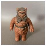 1985 Star Wars Kenner Ewok Romba Action Figure
