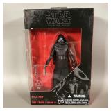 Star Wars The Black Series Kylo Ren Action Figure>