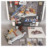 Star Wars Lego #75334 Obi-Wan Kenobi vs. Darth >