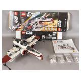 Star Wars Lego #75402 ARC-170 Starfighter w/box >