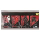 Star Wars The Black Series Imperial Forces Boxed >