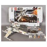 Star Wars Lego #75301 Luke Skywalkers X-Wing >