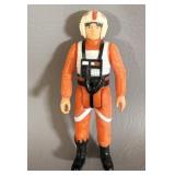 1978 Star Wars Kenner Luke Skywalker X-Wing Pilot>