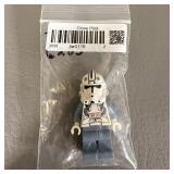 Star Wars Lego Mini Figure sw0118 Clone Trooper >