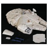 1979 Kenner Star Wars Millennium Felcom Spaceship