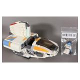 Star Wars Lego #75170 The Phantom w/ mini figure >