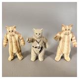 1983 Star Wars Kenner Lili Ledy Chief Chirpa Ewok>