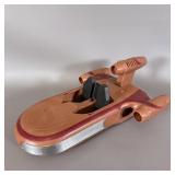 1978 Star Wars Kenner Landspeeder Vehicle