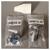 (2) Star Wars Lego Mini Figures & Pieces #8085 >
