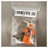 Star Wars Lego Mini Figure Jon Vander