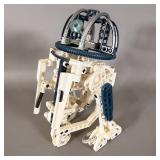 Star Wars Lego Technic #8009 R2-D2