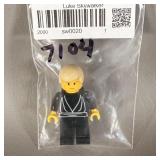 Star Wars Lego Mini Figure Luke Skywalker sw0020>