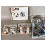 Star Wars Lego #75359 332nd Ahsoka's Clone >
