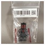Star Wars Lego Mini Figure Darth Maul Sw1155>