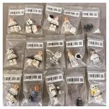 (15) Star Wars Lego Mini Figures sw1031 Shadow>