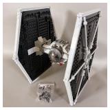 Star Wars Lego #9492 TIE Fighter