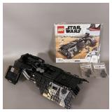 Star Wars Lego #75284 Knights of Ren Transport Shp