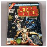 1977 Marvel Special Edition #1 Comic Book >