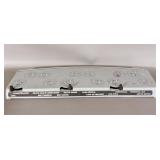 1978 Star Wars Kenner 12 Figure Display Stand