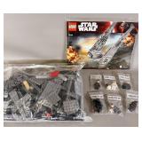 Star Wars Lego #75104 Kylo Ren's Command Shuttle >