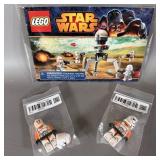 Star Wars Lego #75036 Utapau Troopers >