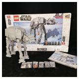 Star Wars AT-AT Walker Lego #75288